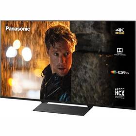 Televize Panasonic TX-65GX800E 

 obrázek produktu 3 z 5