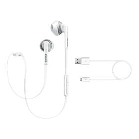 Sluchátka Philips SHB5250 bílá

 obrázek produktu 1 z 4
