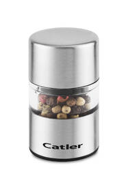 Mlýnek na sůl a pepř Catler SM 2210 nerez

 obrázek produktu 1 z 3