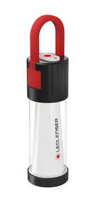 Svítilna LEDLENSER PL6 černá

 obrázek produktu 1 z 1