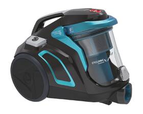 Podlahový vysavač Hoover HP710PAR 011 

 obrázek produktu 4 z 18