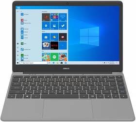 Notebook Umax VisionBook 14Wr Plus šedý

 obrázek produktu 1 z 9