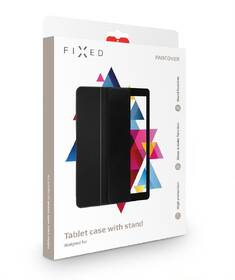 Pouzdro na tablet FIXED Padcover na Apple iPad Pro 11" (2018), Sleep and Wake šedé

 obrázek produktu 7 z 7