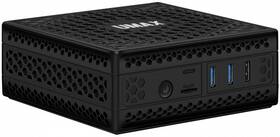 PC mini Umax U-Box J50 Pro 

 obrázek produktu 1 z 4