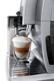 Espresso De'Longhi ECAM 370.95 S stříbrné

 obrázek produktu 3 z 16