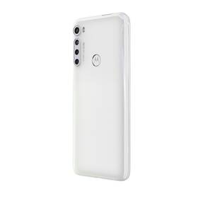 Mobilní telefon Motorola One Fusion+ bílý

 obrázek produktu 5 z 12