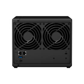 Datové úložiště (NAS) Synology DS420+ 

 obrázek produktu 3 z 5