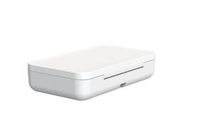 UV sterilizátor Samsung s funkcí bezdrátového nabíjení 

 obrázek produktu 3 z 9