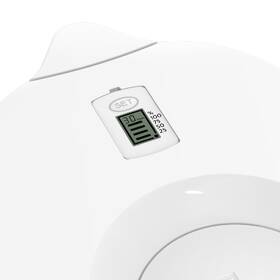 Filtrační konvice Philips AWP2938WHT/10 

 obrázek produktu 5 z 10