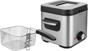 Fritéza Sencor SFR 6200SS 

 obrázek produktu 1 z 12