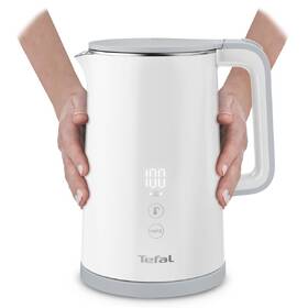 Rychlovarná konvice Tefal KO693110 bílá

 obrázek produktu 9 z 13