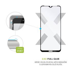 Tvrzené sklo FIXED Full-Cover na Nokia 2.4 černé

 obrázek produktu 1 z 1