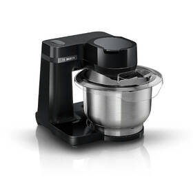 Kuchyňský robot Bosch MUMS2EB01 černý

 obrázek produktu 1 z 18
