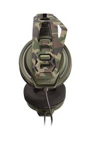 Headset Nacon RIG 400HX pro Xbox One, Xbox Series X - Camo 

 obrázek produktu 1 z 3
