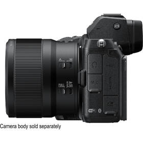 Objektiv Nikon 50 mm f/2.8 NIKKOR Z MC Macro černý

 obrázek produktu 4 z 5