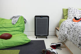 Čistička vzduchu Bissell AIR 220 3001N 

 obrázek produktu 7 z 7