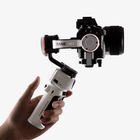 Stabilizátor Zhiyun Crane M3 Combo 

 obrázek produktu 11 z 15