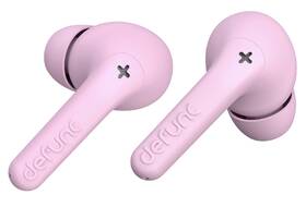 Sluchátka Defunc True Audio růžová

 obrázek produktu 1 z 2