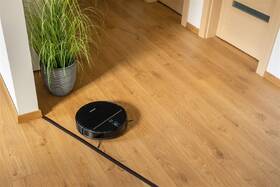 Robotický vysavač Sencor SRV 8550BK 

 obrázek produktu 25 z 40
