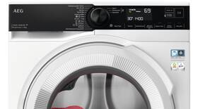 Pračka AEG LFR73942CC bílá

 obrázek produktu 2 z 7