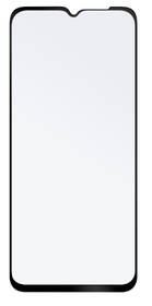 Tvrzené sklo FIXED Full-Cover na Realme C31 černé

 obrázek produktu 2 z 2
