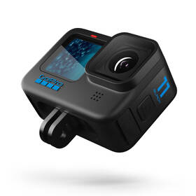 Outdoorová kamera GoPro HERO 11 Black 

 obrázek produktu 1 z 15