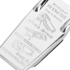 Otvírák WESTMARK 61832270, HERMETUS stříbrný

 obrázek produktu 5 z 7