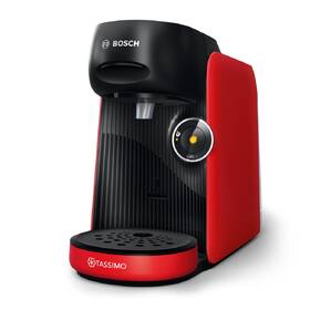 Espresso Bosch TAS16B3 černé/červené

 obrázek produktu 6 z 26