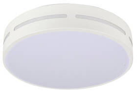 Stropní svítidlo IMMAX NEO LITE PERFECTO SMART, kruh, 30cm, 24W, TUYA Wi-Fi bílé

 obrázek produktu 3 z 5