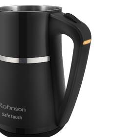 Rychlovarná konvice Rohnson R-7534 Safe Touch 

 obrázek produktu 6 z 10