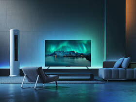 LED pásek Xiaomi Smart Lightstrip Pro Extension, 1 m 
