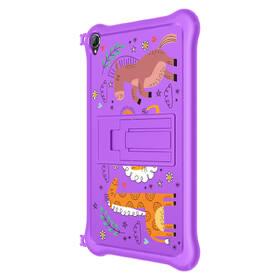 Dotykový tablet iGET Blackview TAB G5 Kids fialový

 obrázek produktu 5 z 7