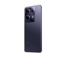Mobilní telefon Infinix Note 30 8 GB / 256 GB černý

 obrázek produktu 4 z 6