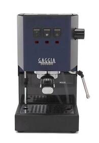 Pákový kávovar Gaggia E24 modrý

 obrázek produktu 3 z 5