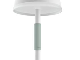 Stolní LED lampička Philips Go bílá

 obrázek produktu 4 z 11