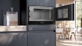 Mikrovlnná trouba Siemens BF722R1B1 černá

 obrázek produktu 3 z 8
