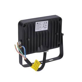 Reflektor Solight PRO, 10W, 920lm, 5000K, IP65 černý

 obrázek produktu 3 z 4