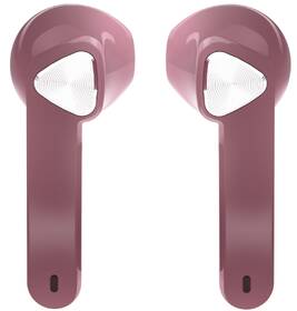 Sluchátka Tesla SOUND EB20 - Pearl Pink 

 obrázek produktu 3 z 9
