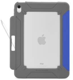 Pouzdro na tablet Pipetto Origami Pencil Shield na Apple iPad 10.9" (2022) modré

 obrázek produktu 9 z 11