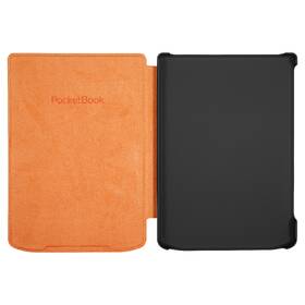 Pouzdro pro čtečku e-knih PocketBook pro 629 Verse a 634 Verse Pro oranžové

 obrázek produktu 5 z 6