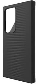 Kryt na mobil ZAGG Luxe na Samsung Galaxy S24 Ultra černý

 obrázek produktu 1 z 5