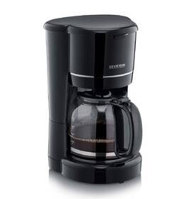 Kávovar Severin KA 4320 černý

 obrázek produktu 1 z 7