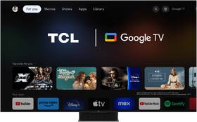 Televize TCL 65C855 
