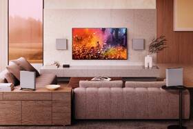 Televize Sony Bravia 8 65" 
