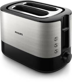 Topinkovač Philips HD2637/90 černý/stříbrný

 obrázek produktu 4 z 6