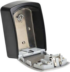 Bezpečnostní schránka Master Lock 5403EURD černá/šedá

 obrázek produktu 1 z 4