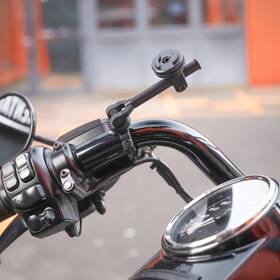 Držák na mobil SP Connect Moto Mount 3D 1 1/2" černý

 obrázek produktu 4 z 4