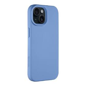 Kryt na mobil Tactical MagForce Velvet Smoothie na Apple iPhone 15 modrý

 obrázek produktu 1 z 3