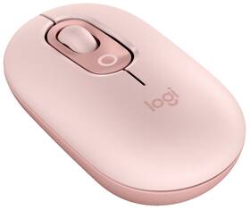 Myš Logitech POP růžová

 obrázek produktu 1 z 13