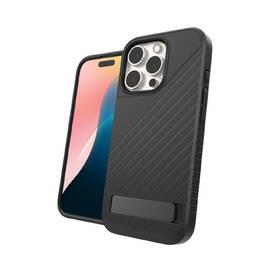 Kryt na mobil ZAGG Denali Snap KickStand na Apple iPhone 16 Pro černý

 obrázek produktu 2 z 4